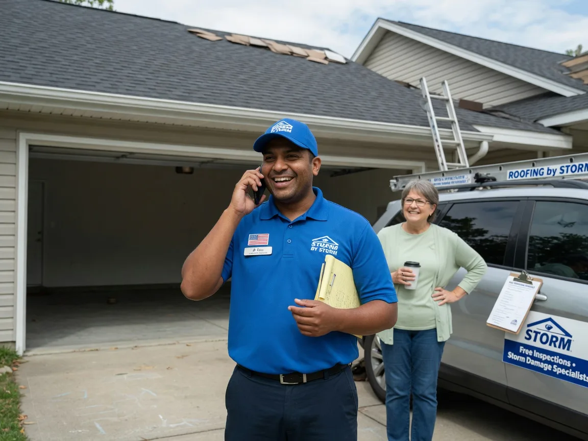 Roof Repair Near Me South Ozone Park, NY FAQs